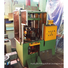 25T Hydraulic Press of Stator Argon Arc Welding